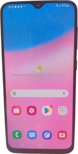 Б/в Мобільний телефон Samsung galaxy a30s 4/64gb 01-201048202