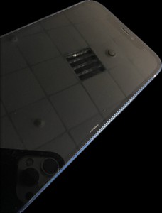 Б/в Мобільний телефон Apple iphone 12 128gb 01-201048224