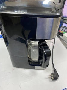 Б/в Крапельна кавоварка Rztk coffee touch 01-201053229