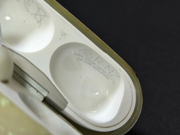 Б/в Навушники Apple airpods pro 2nd generation with magsafe charging case usb-c 01-201052529