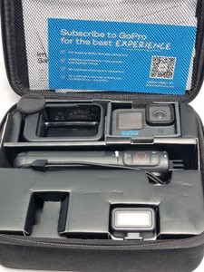 Б/в Екшн-камера Gopro hero 12 creator edition bundle 01-201053475