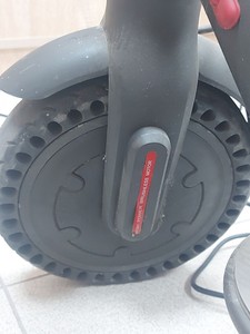 Б/в Електросамокат Xiaomi mi electric scooter 1s 01-200609298