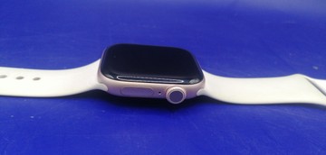 Б/в Смарт-годинник Apple watch series 10 gps 42mm alu. case 01-201052752