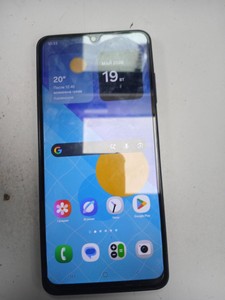 Б/в Мобільний телефон Samsung galaxy a06 4/128gb 01-201054390