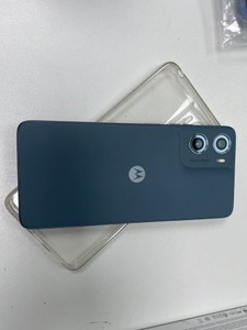Б/в Мобільний телефон Motorola moto g06 4g 4/64gb 01-201054098