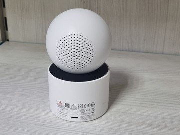 Б/в Ip-камера Xiaomi smart camera c500 dual 01-201054881