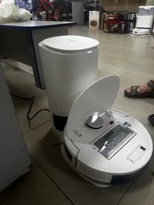 Б/в Робот-пилосос Ecovacs deebot ozmo n10 plus 01-201054947