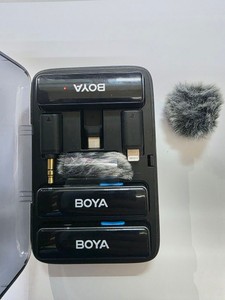Б/в Мікрофонна система Boya boyalink 01-201054193