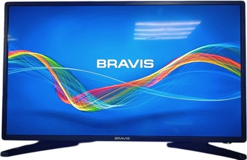 Б/в Телевізор Bravis led-3228 01-201041562
