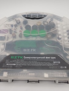 Б/в Багатофункціональний інструмент Rztk rmt 3211 01-201052594