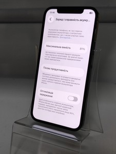 Б/в Мобільний телефон Apple iphone 12 pro 256gb 01-201052798