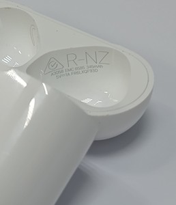 Б/у Навушники Apple airpods 4 01-201056028