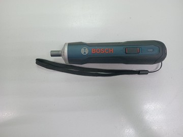 Б/в Шурупокрут Bosch go 01-201051462