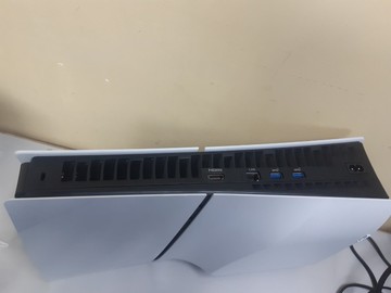 Б/в Ігрова приставка Sony playstation 5 slim 1tb 01-201054483