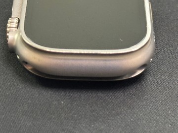 Б/у Смарт-часы Apple watch ultra 2 gps + cellular 49mm titanium case 01-201052455