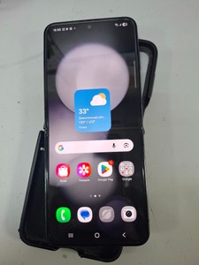 Б/в Мобільний телефон Samsung galaxy flip5 8/256gb 01-201054636