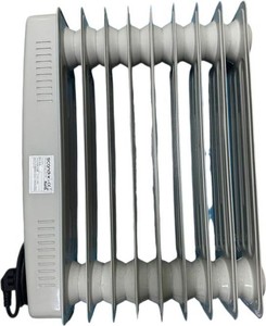 Б/в Обігрівач Scandix soh920 01-200902286