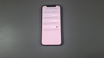 Б/в Мобільний телефон Apple iphone 12 128gb 01-201052279