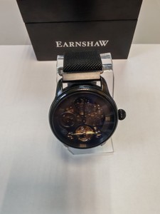 Б/в Годинник Earnshaw 8063 01-201054444