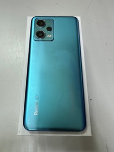 Б/в Мобільний телефон Xiaomi redmi note 12 5g 4/128gb 01-201058108