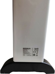 Б/в Обігрівач Interlux inc-5050h 01-200989224