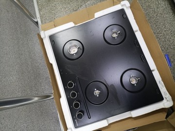 Б/в Варильна поверхня Bosch pke645bb2e 01-201057995
