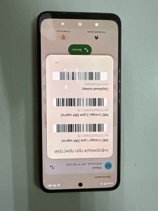 Б/у Мобільний телефон Xiaomi poco m5s 4/128gb 01-201062764