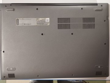 Б/в Ноутбук Lenovo 15/celeron n4000 ddr4/4gb ddr3/hdd 450 gb/*інтегрована 01-201024066