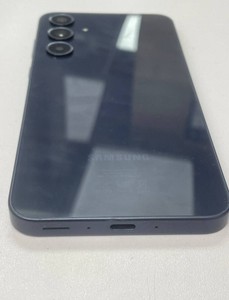 Б/в Мобільний телефон Samsung galaxy a35 5g 8/256gb 01-201064185