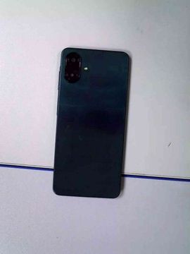 Б/в Мобільний телефон Samsung galaxy a07 4/128gb 01-201064381