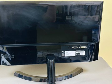Б/в Монітор Lg 22mp58d-p 01-201064781
