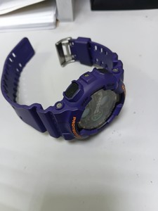 Б/в Годинник Casio g-shock classic ga-140 01-201064523