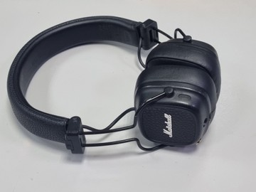 Б/в Навушники Marshall major v 01-201065688