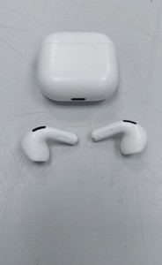 Б/в Навушники Apple airpods 4 01-201054188