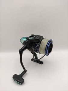 Б/в Котушка рибальська Flagman sherman pro feeder 5000 01-201064760