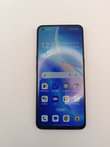 Б/в Мобільний телефон Oppo find x3 lite 8/128gb 01-201066076
