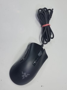 Б/в Миша Razer deathadder v2 x hyperspeed 01-201006331