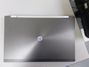 Б/в Ноутбук Hp 17/core i5 2540m ddr3/4gb ddr3/ssd 240 gb/radeon firepro m5950 01-201064559