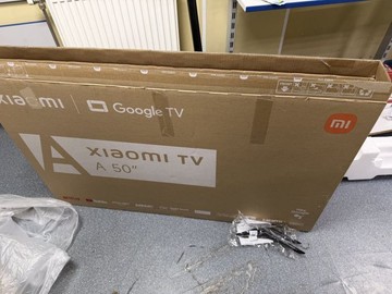 Б/в Телевізор Xiaomi tv a 50 2025 01-201070841