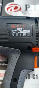 Б/в Дриль ударний P.i.t. pbm10-c1 01-201068931