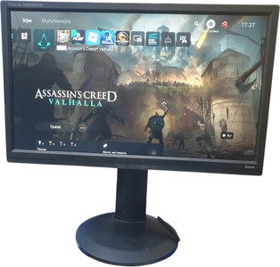 Б/в Монітор Iiyama prolite xb2380hs-b1 01-201045327