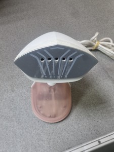 Б/в Пароочищувач Philips 8000 series gc801/10 01-201067674