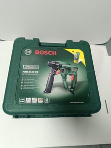 Б/в Перфоратор Bosch pbh 2100 re 01-201072154