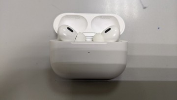 Б/в Навушники Apple airpods pro 2nd generation magsafe 01-201072285