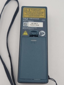 Б/в Лазерний нівелір Bosch glm 20 professional 01-201003503