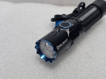 Б/в Ліхтар Olight warrior 3 01-201070720