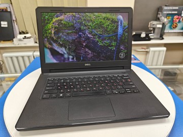 Б/в Ноутбук Dell 14/celeron n4000 ddr4/4gb ddr4/hdd *відсутній/ssd 120 gb/*інтегрована 01-201070773