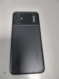 Б/в Мобільний телефон Xiaomi poco m5 4/64gb 01-201072328