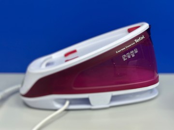 Б/у Утюг Tefal express easy sv6111e1 01-201071321
