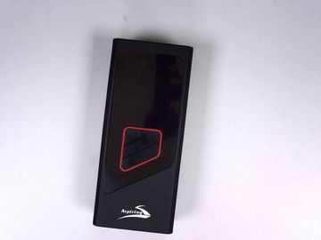 Б/в Автомобільний компресор Aspiring storm 3 01-201074961
